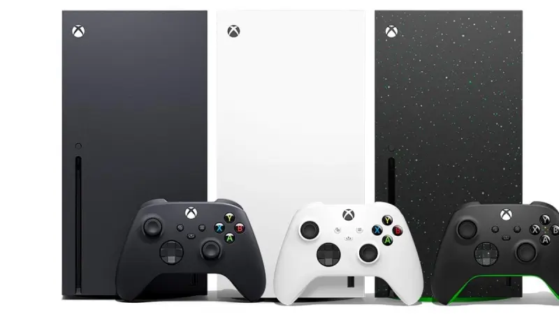 Xbox anuncia 'disc-to-digital', la función para tener una versión digital de sus juegos físicos
