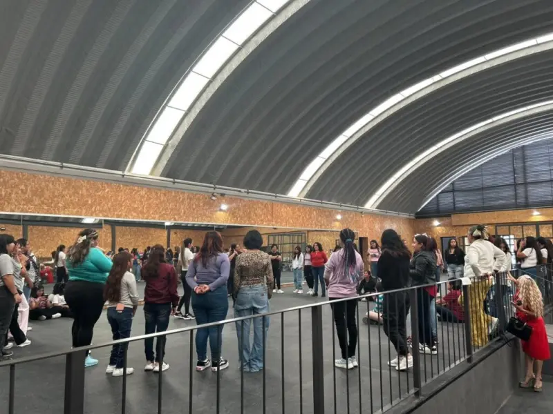 Más de 470 mujeres acuden semanalmente al Centro de Empoderamiento del municipio de Querétaro