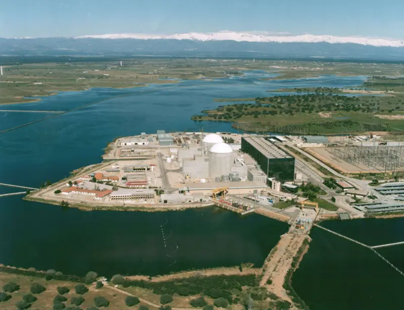 La prórroga de Almaraz deja el futuro de la nuclear en manos del próximo Gobierno