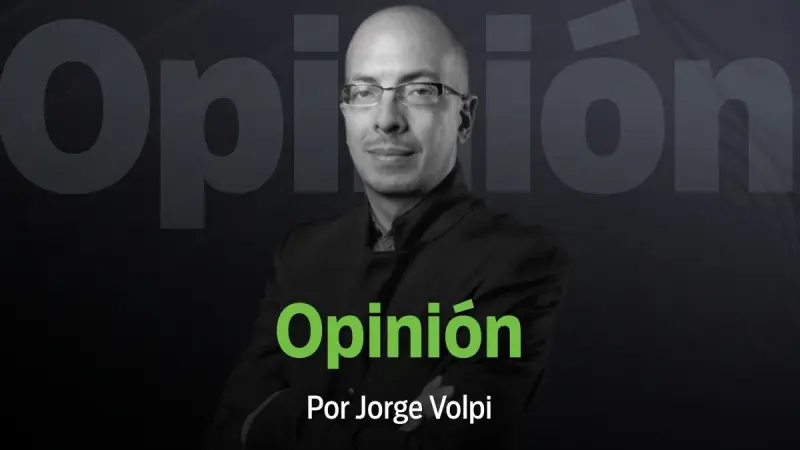 Entre el Sputnik y ChatGPT 