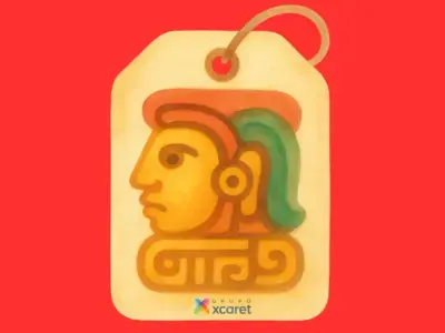 Una narrativa de venta: La comercialización de las identidades mayas