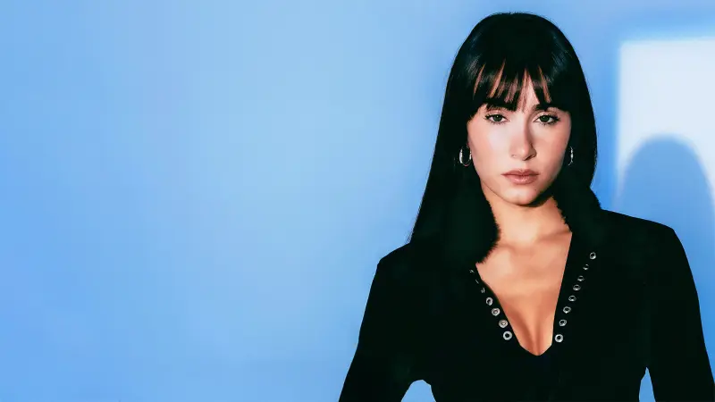 Aitana traerá su pop internacional a Querétaro 