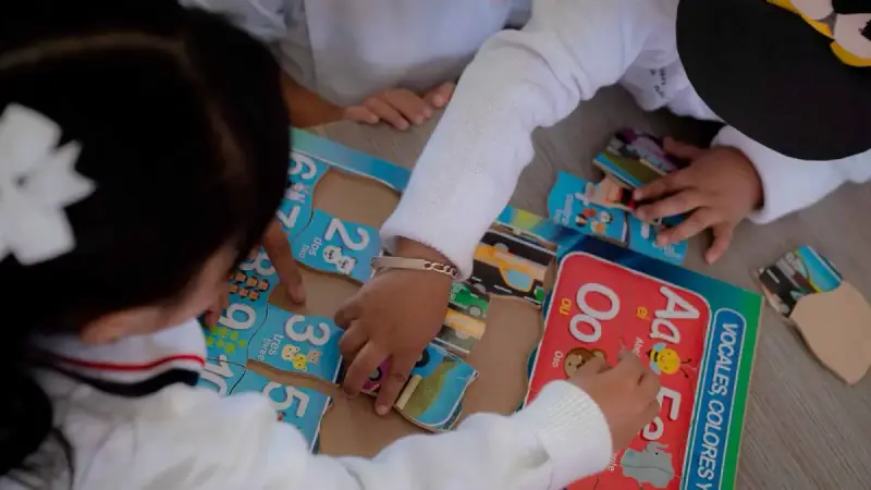 Inician actividades ocho Preescolares DIF para el ciclo escolar 2026-2027