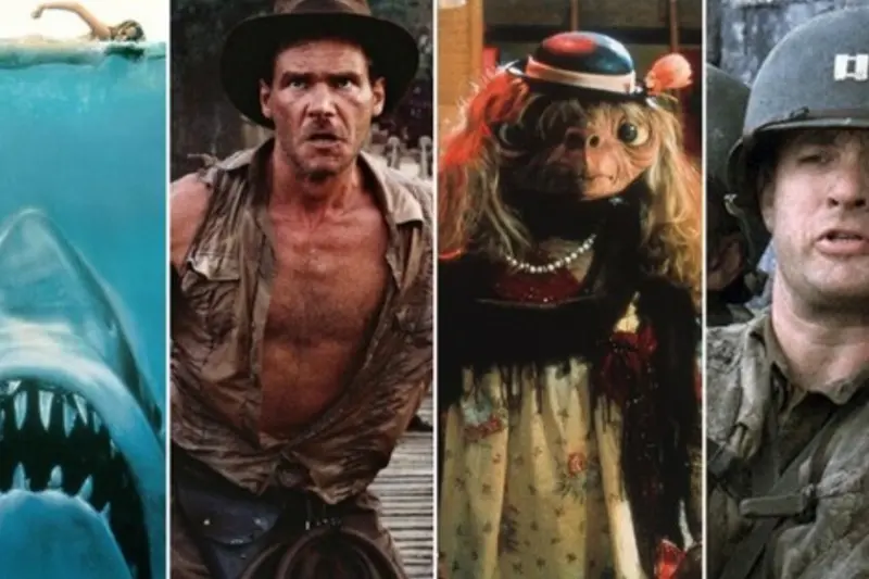 Las 14 mejores películas de Steven Spielberg, ordenadas de la menos buena a la mayor obra maestra de su carrera