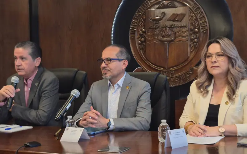 Universidad de Sonora inicia semestre 2026-2 con 49 mil 700 alumnos; arranque sin contratiempos