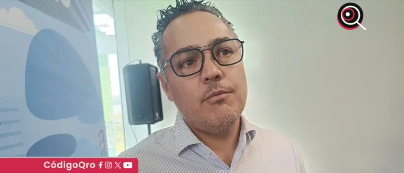 Enrique Correa reporta aumento de quejas por estacionamientos