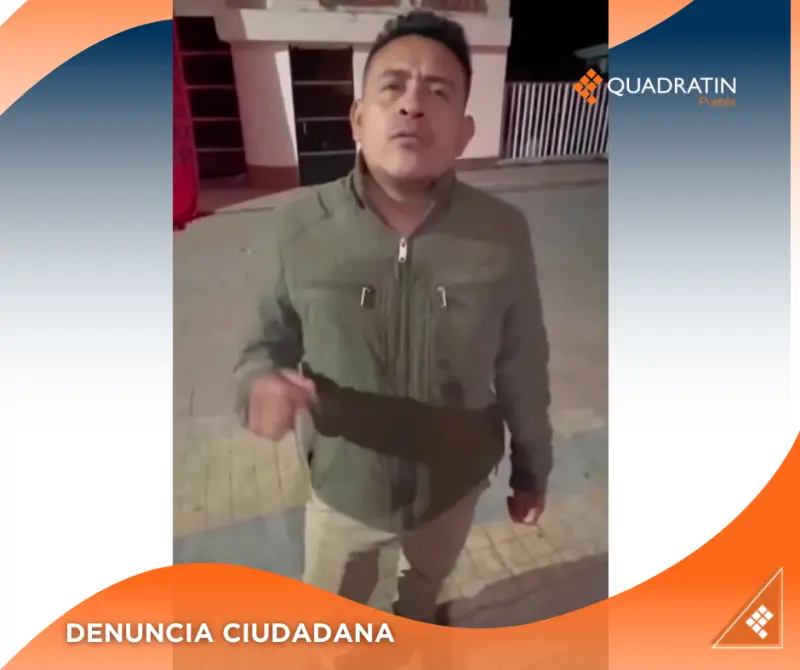 Piden rescatar a alumna por novatadas en Normal de Teteles