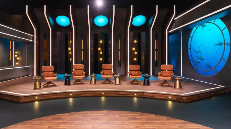 Shark Tank México inicia grabaciones de la temporada 11: estos son los 5 "tiburones" que regresan