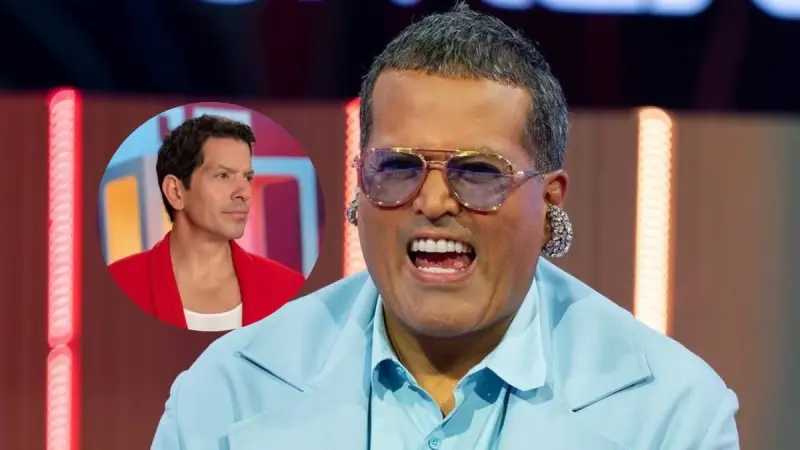Aldon Rendón pide a esposa de Yahir que le “preste” al cantante: “Que me trate bonito”