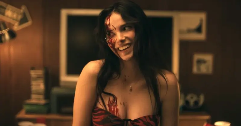 Universal confirma que Obsession y Nikki llegarán a Halloween Horror Nights