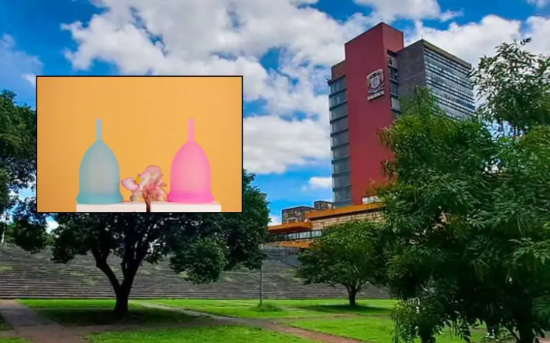 La UNAM se convierte en la primera universidad en inaugurar una Clínica Integral de Salud Menstrual para atender dolores y síntomas que muchas mujeres han aprendido a normalizar