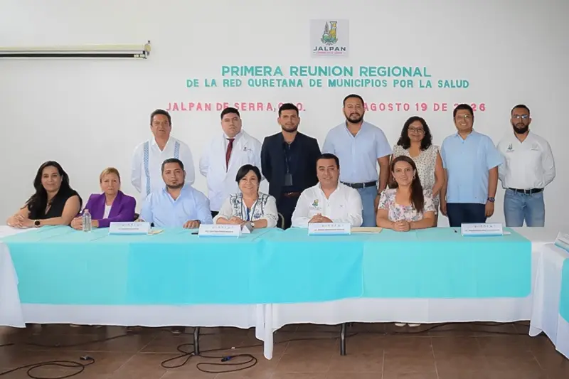 Refuerzan acciones conjuntas en beneficio de las familias queretanas