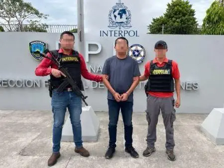 Detienen en Honduras a joven de Culiacán por presunto fraude millonario en cajeros automáticos