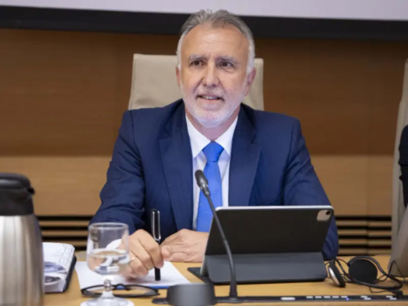 Torres asume el mando único en Ceuta: qué significa y cómo afrontará el Gobierno la crisis migratoria