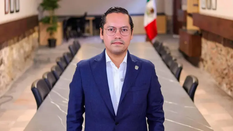 Chepe Guerrero respalda propuesta de Kuri para aplicar filtros a candidatos rumbo a 2027
