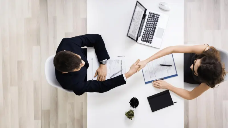 Contrato de trabajo en México: ¿es válido si es verbal o digital?