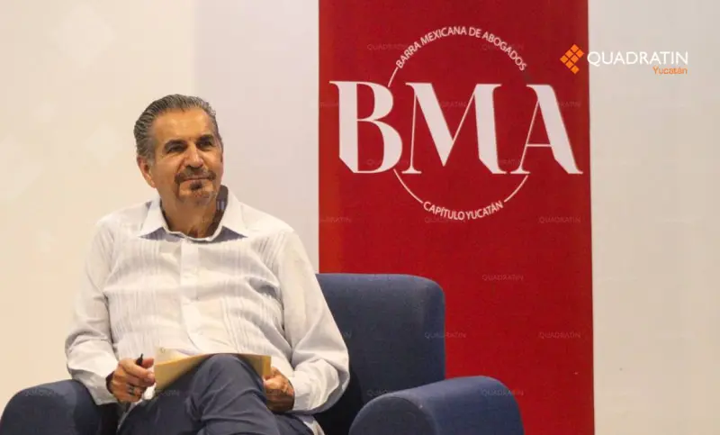 Gobierno debe garantizar derechos de las audiencias: Federico Berrueto