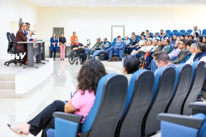 Instalan comisiones del Consejo Universitario; Yarabí Ávila preside