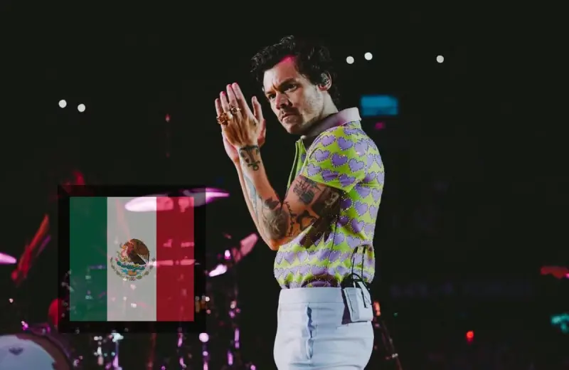 Harry Styles regala churros de El Moro: ¿hasta cuándo puedes conseguirlos GRATIS?