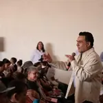 Apoyamos la economía de las familias de Querétaro: Luis Nava