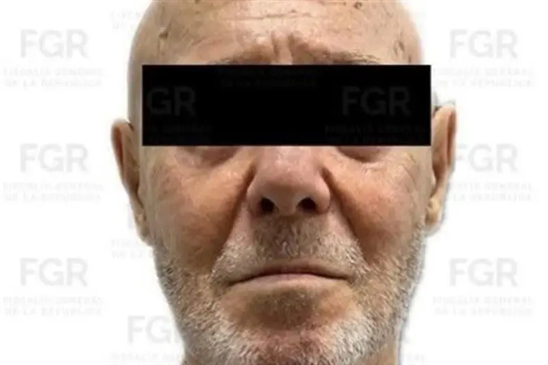 Extraditan a Argentina a 'zar' de red de trata