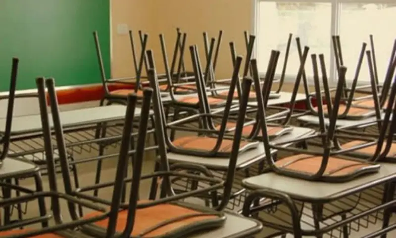 Michoacán: 550 plazas docentes, certeza pendiente