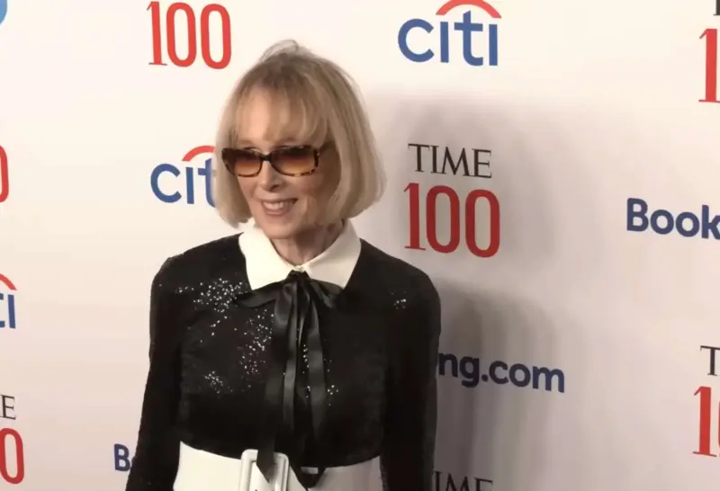El Supremo dice “no” a Trump y blinda el veredicto civil a favor de indemnizar a E. Jean Carroll