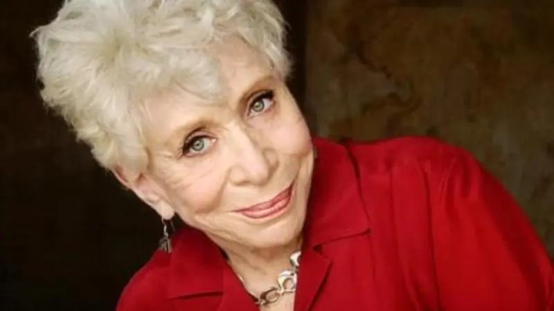 Muere la actriz Bunny Levine a los 97 años en California