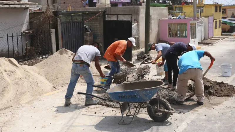 Sube 7.9 % precio de las viviendas en el país durante el primer semestre