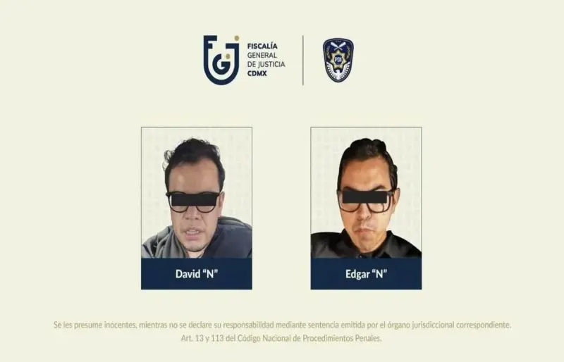 Detienen a dos por suplantar aspirantes en examen de la UNAM