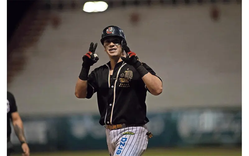 Indios, a semifinales