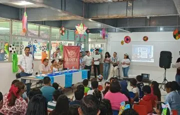 Concluyen con éxito Cursos de Verano 2026 en bibliotecas de Acapulco