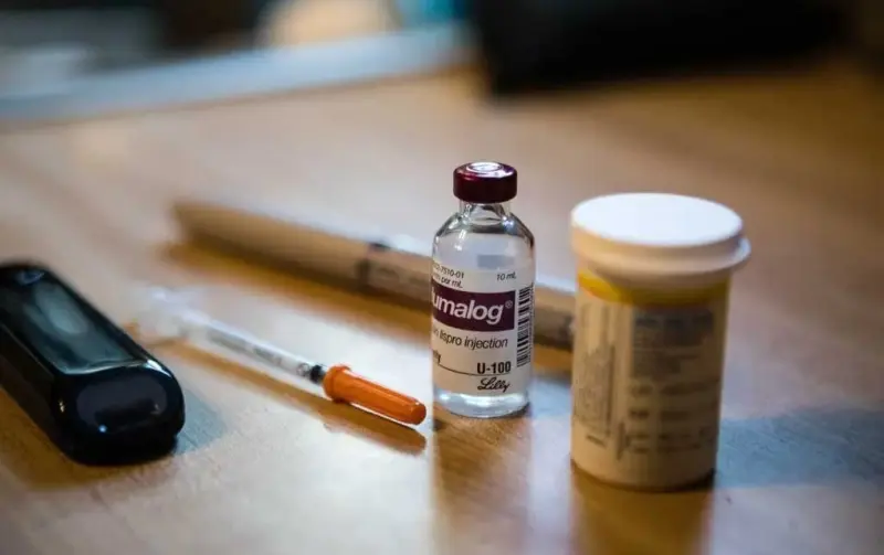 Promueven el control y prevención de la diabetes