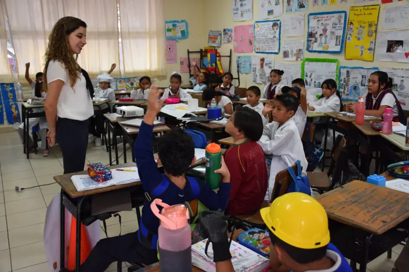 Brindarán atención para problemáticas de regreso a clases