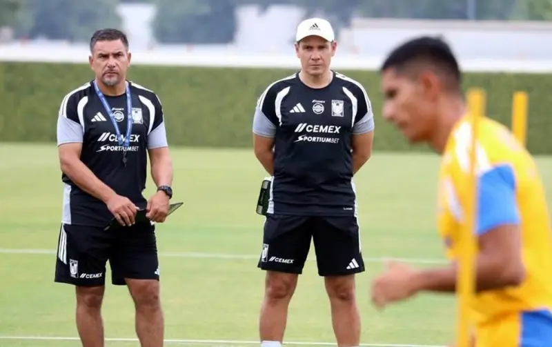 Tigres, con la misión de recuperarse