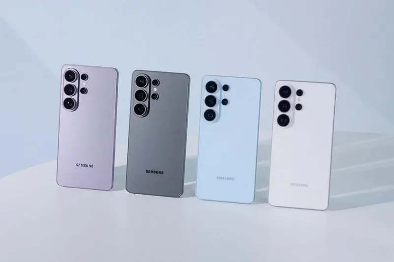 Celular gama premium con 7 años de actualizaciones y cámara de 200 megapixeles. Tiene un preciazo de infarto