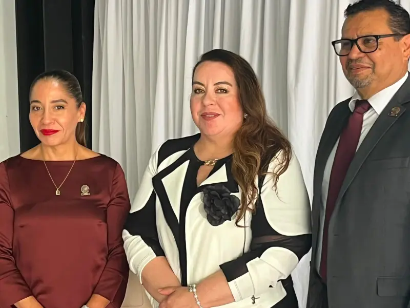 Abogados deben capacitarse ante cambios judiciales