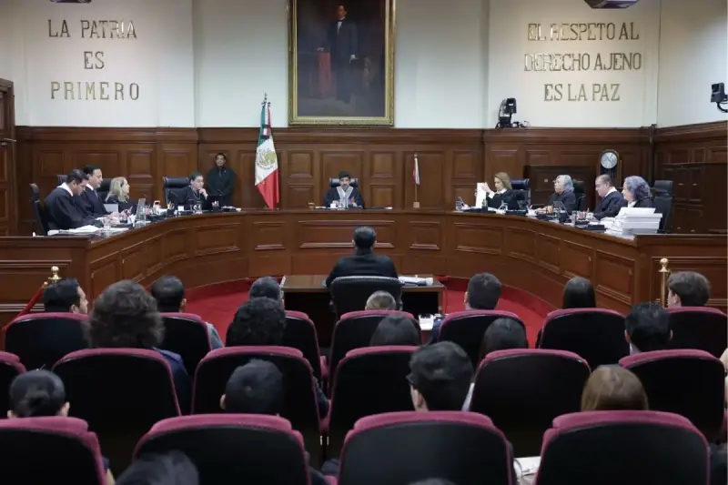 Corte avala reglas para candidaturas independientes en Michoacán; deben competir individualmente