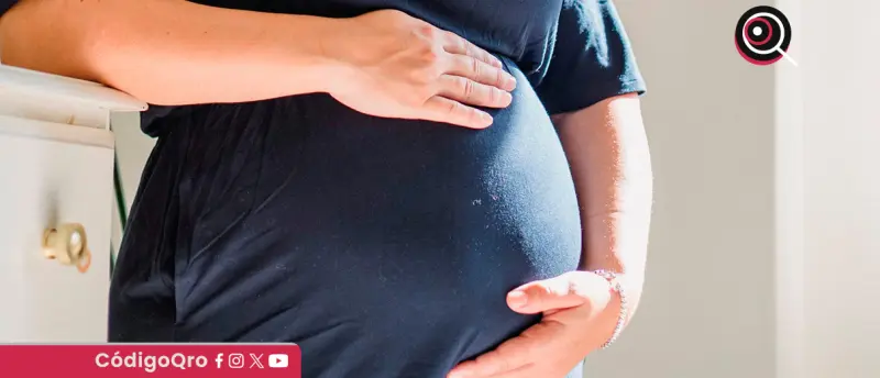 Entra en vigor protección escolar por embarazo y paternidad