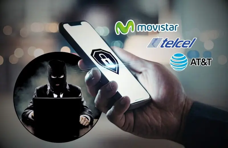 Clonan sitio de registro de celulares para robar la identidad de mexicanos, así puedes distinguir links falsos