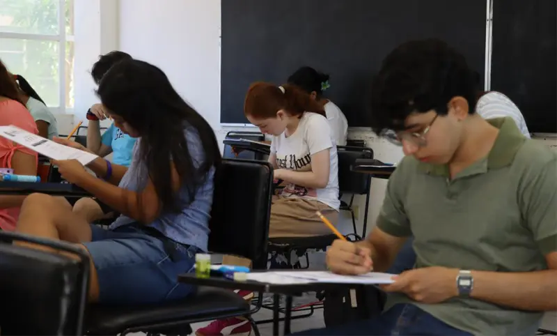 Mantendrá UADY examen de admisión presencial y en papel