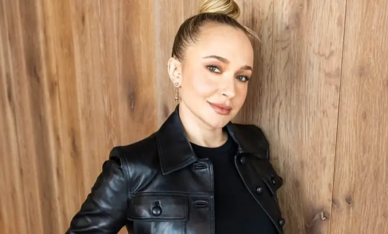 Fallece la actriz Hayden Panettiere a los 36 años en Estados Unidos