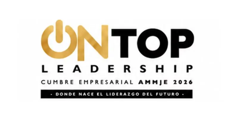 Saltillo será sede de ONTOP Leadership 2026: cumbre nacional de mujeres empresarias