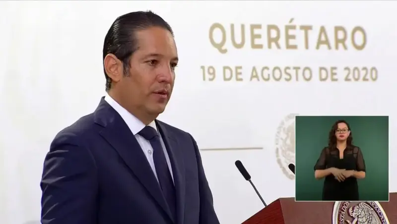 Pancho responde: acusaciones son falsas