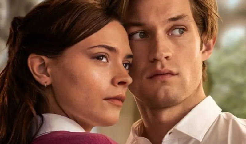 Maxton Hall estrena nuevo póster y revela la fecha de su regreso a Prime Video