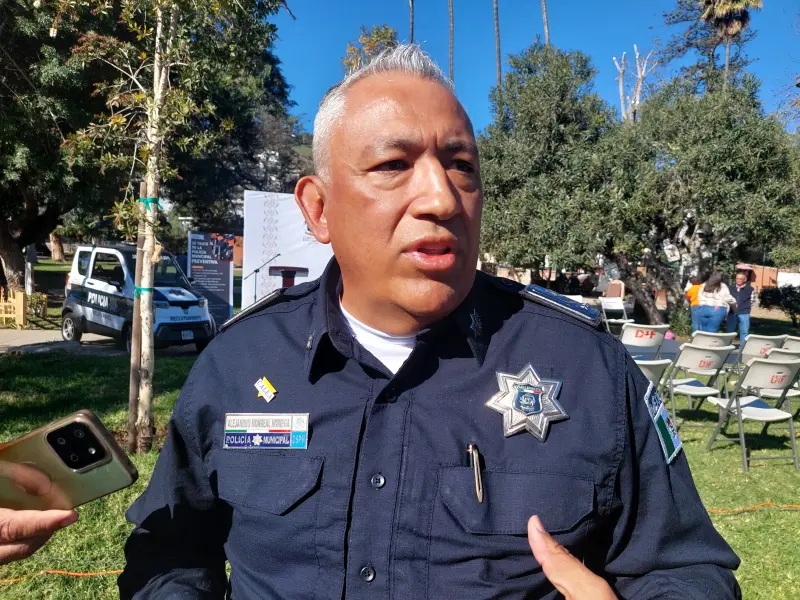 Restan 12 familias de policías por recibir seguro de vida