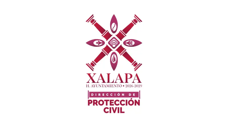 Verifica PC Xalapa reporte por olor a gasolina en la zona centro