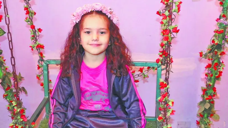 Ejército israelí abre proceso penal por la muerte de la niña gazatí de 5 años Hind Rajab