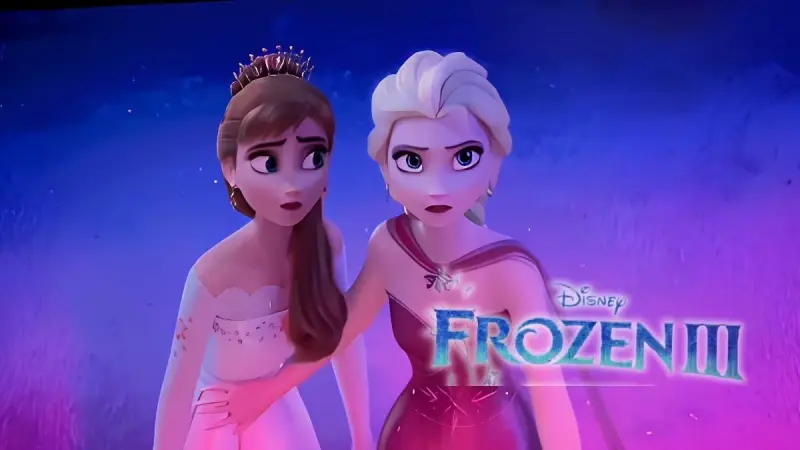Frozen 3 ya tiene fecha de estreno: boda, nueva villana y todos los detalles revelados por Disney