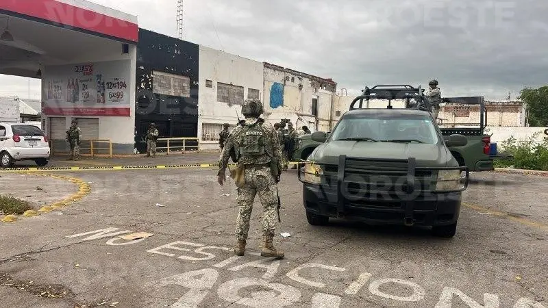 ¿Por qué baja la violencia? México Evalúa cuestiona que la reducción responda a operativos federales